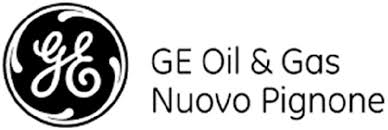 GE oil and gas